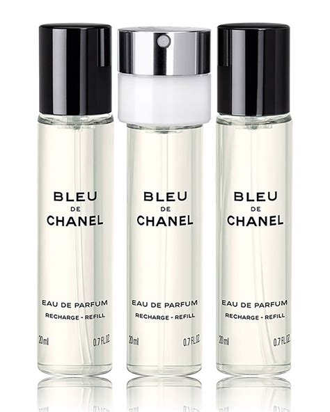 refill bleu de chanel